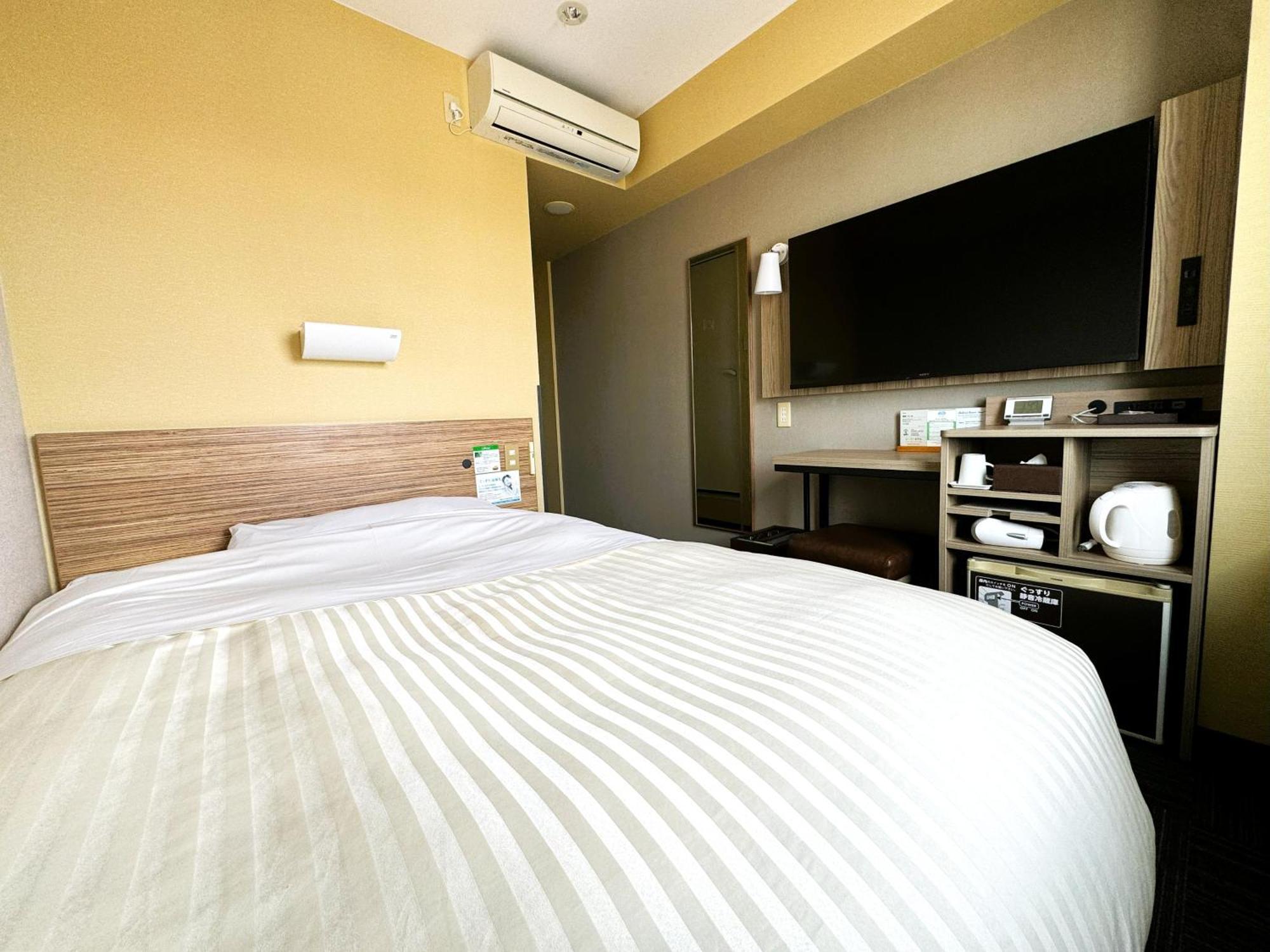Super Hotel Hirosaki Exteriér fotografie